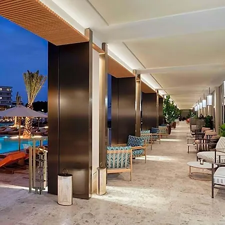 Hotel The Landmark Nicosia, Autograph Collection