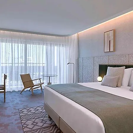 The Landmark Nicosia, Autograph Collection Hotel 5*