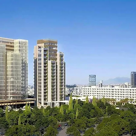 Hotel The Landmark Nicosia, Autograph Collection Nicosia