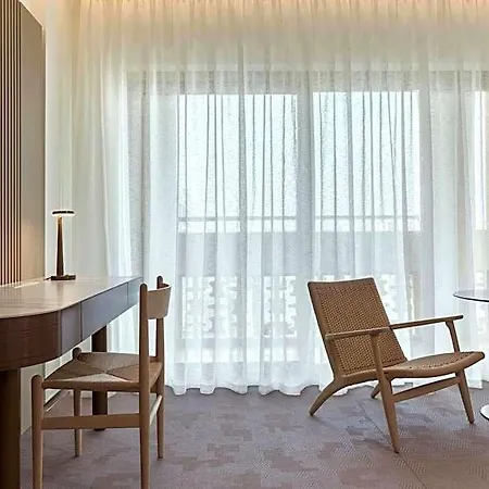 The Landmark Nicosia, Autograph Collection Hotel Nicosia
