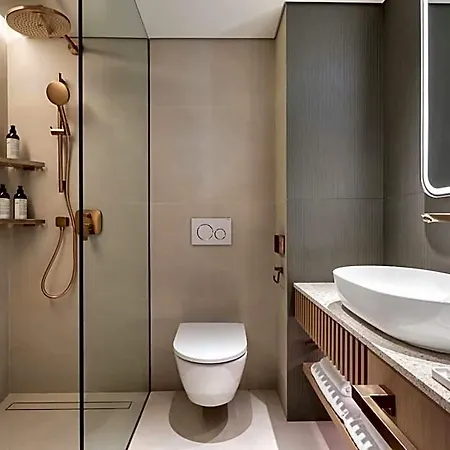 The Landmark Nicosia, Autograph Collection Hotel Nicosia