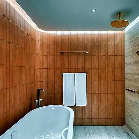 The Landmark Nicosia, Autograph Collection Hotel