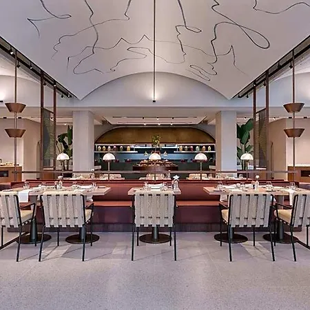 The Landmark Nicosia, Autograph Collection 5* Nicosia