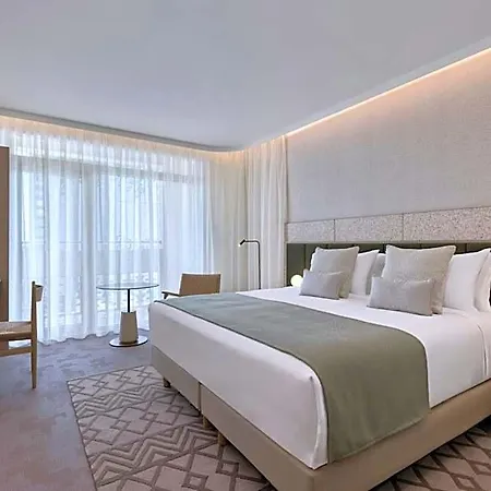 The Landmark Nicosia, Autograph Collection 5* Nicosia