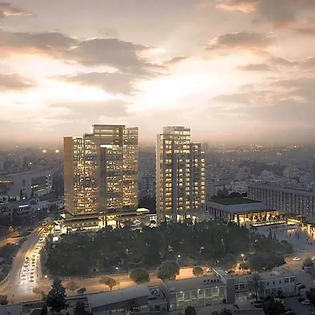 Hotel The Landmark Nicosia, Autograph Collection Nicosia