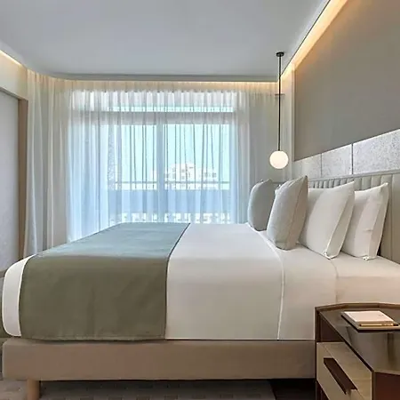 The Landmark Nicosia, Autograph Collection 5* Nicosia