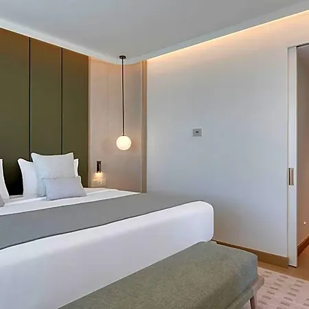 Hotel The Landmark Nicosia, Autograph Collection Nicosia