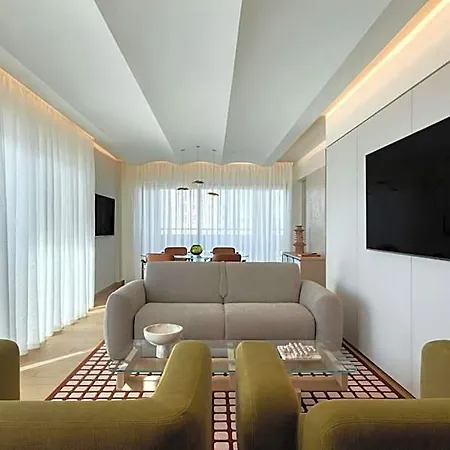 Hotel The Landmark Nicosia, Autograph Collection