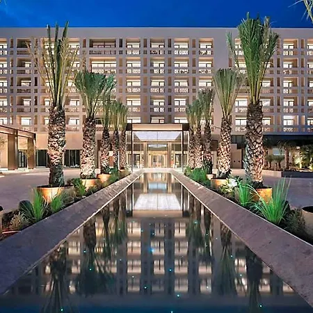 The Landmark Nicosia, Autograph Collection 5*