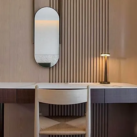 The Landmark Nicosia, Autograph Collection 5*