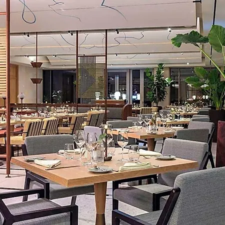 Hotel The Landmark Nicosia, Autograph Collection Nicosia
