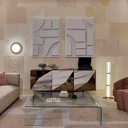 The Landmark Nicosia, Autograph Collection Hotel 5*