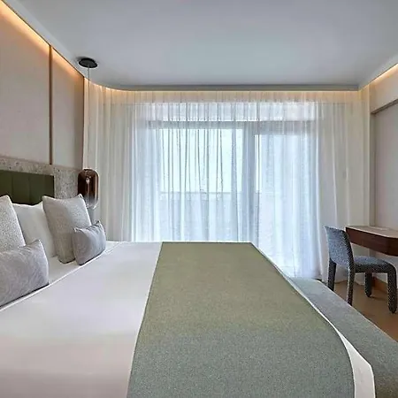 The Landmark Nicosia, Autograph Collection Hotel Nicosia