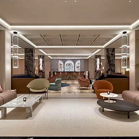 The Landmark Nicosia, Autograph Collection Nicosia