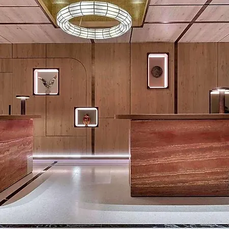 The Landmark Nicosia, Autograph Collection