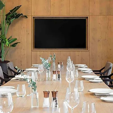The Landmark Nicosia, Autograph Collection 5* Nicosia