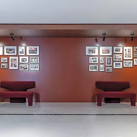 Hotel The Landmark Nicosia, Autograph Collection Nicosia