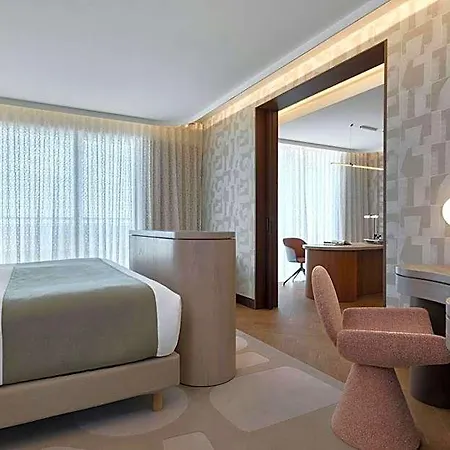 The Landmark Nicosia, Autograph Collection Hotel Nicosia