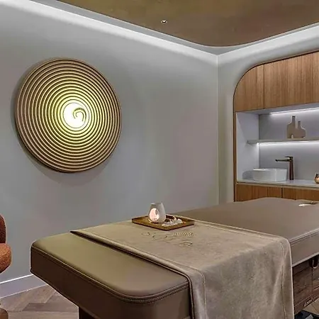 The Landmark Nicosia, Autograph Collection Hotel