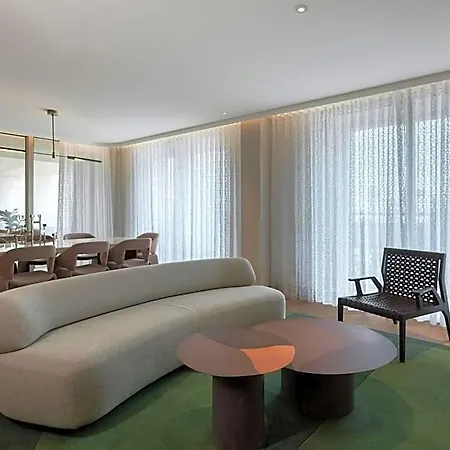 The Landmark Nicosia, Autograph Collection Hotel Nicosia