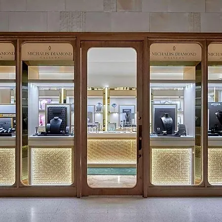The Landmark Nicosia, Autograph Collection 5* Nicosia