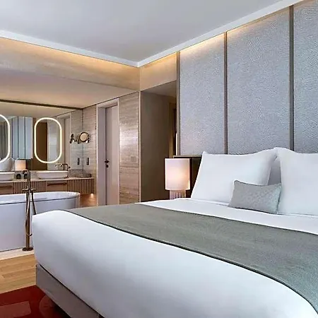 The Landmark Nicosia, Autograph Collection Hotel